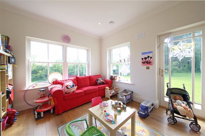 Ballintogher, Ballybrittas, Co. Laois