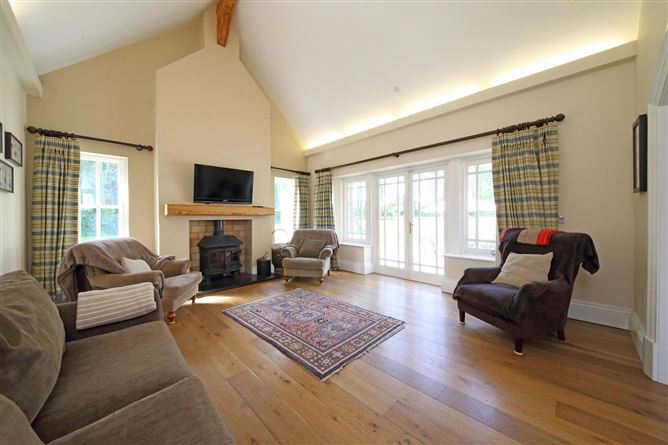 Ballintogher, Ballybrittas, Co. Laois