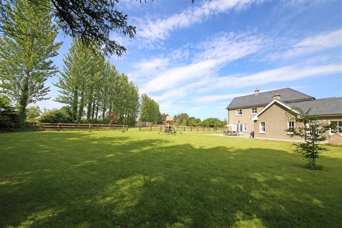 Ballintogher, Ballybrittas, Co. Laois