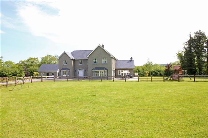 Ballintogher, Ballybrittas, Co. Laois
