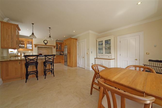 Ballintogher, Ballybrittas, Co. Laois