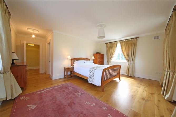 Ballintogher, Ballybrittas, Co. Laois