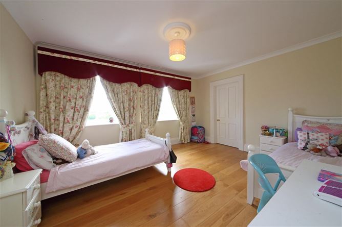 Ballintogher, Ballybrittas, Co. Laois