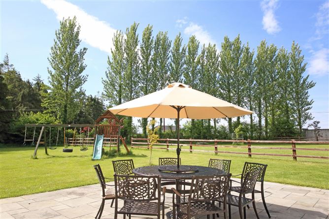 Ballintogher, Ballybrittas, Co. Laois