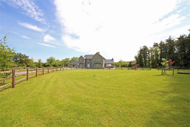 Ballintogher, Ballybrittas, Co. Laois