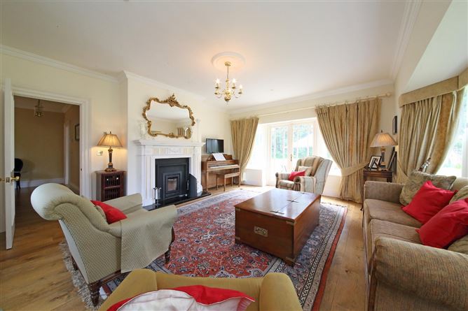 Ballintogher, Ballybrittas, Co. Laois