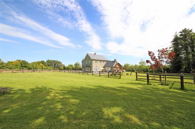 Ballintogher, Ballybrittas, Co. Laois