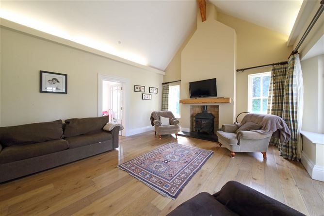 Ballintogher, Ballybrittas, Co. Laois