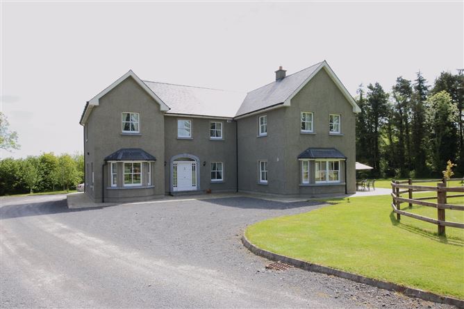 Ballintogher, Ballybrittas, Co. Laois