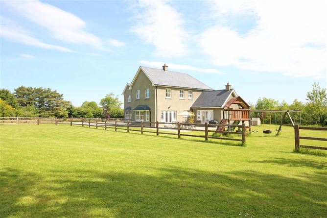 Ballintogher, Ballybrittas, Co. Laois