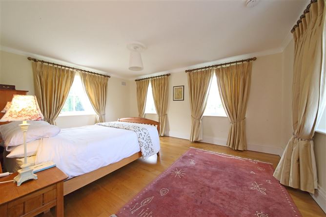 Ballintogher, Ballybrittas, Co. Laois