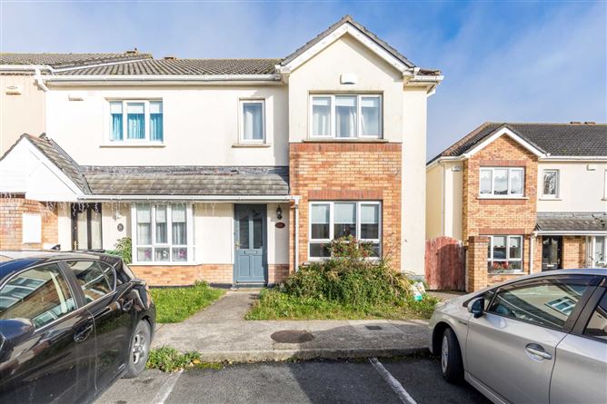 Main image for 18 Castleview Way, Swords, Co. Dublin