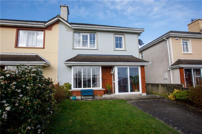 Main image for 52 Cluain Ard,Ballyvelly,Tralee,Co. Kerry,V92 T2C3