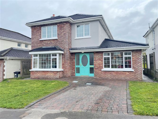 38 Dun Darrach , Longford, Longford