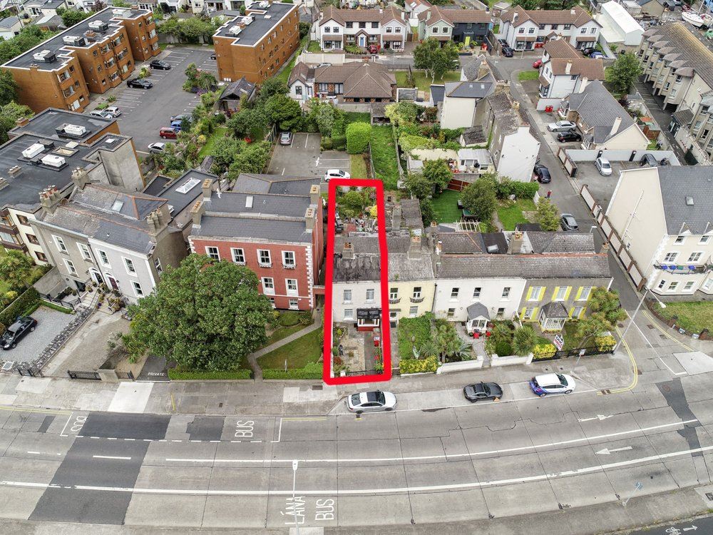 220 Clontarf Road, Clontarf, Dublin 3