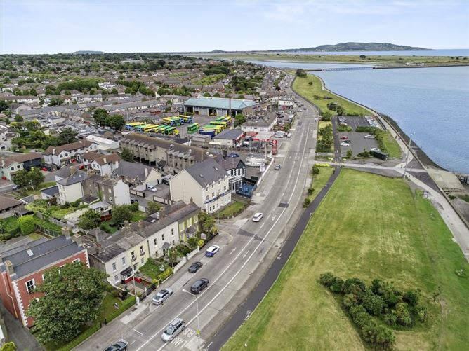 220 Clontarf Road, Clontarf, Dublin 3