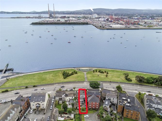 220 Clontarf Road, Clontarf, Dublin 3