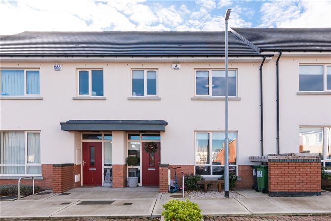 Main image for 31 Belarmine View, Stepaside, Dublin 18