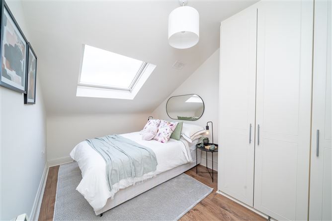 53 Davis Court, Inchicore, Dublin 8