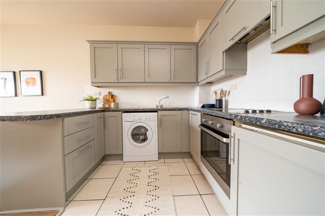 53 Davis Court, Inchicore, Dublin 8