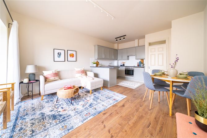 53 Davis Court, Inchicore, Dublin 8