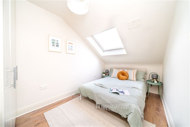 53 Davis Court, Inchicore, Dublin 8