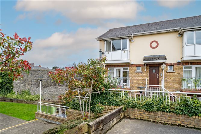 53 Davis Court, Inchicore, Dublin 8