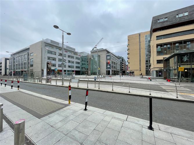 66 Spencer House, Custom House Square, IFSC, Dublin 1