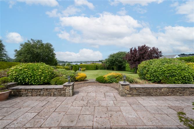 Lui na Greine, Knocknacurra, Kinsale, Co. Cork