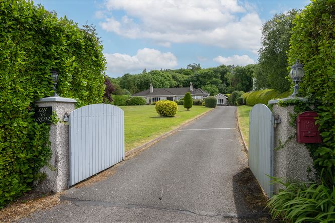 Lui na Greine, Knocknacurra, Kinsale, Co. Cork