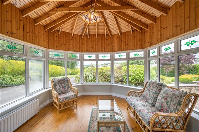 Lui na Greine, Knocknacurra, Kinsale, Co. Cork