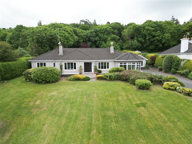 Lui na Greine, Knocknacurra, Kinsale, Co. Cork