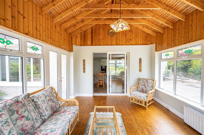 Lui na Greine, Knocknacurra, Kinsale, Co. Cork