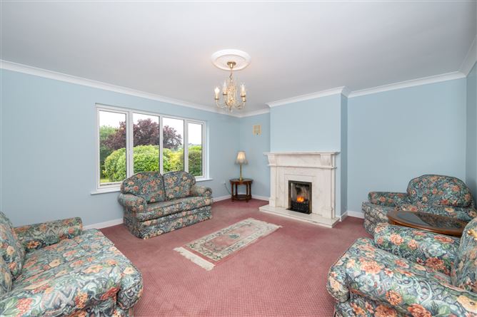 Lui na Greine, Knocknacurra, Kinsale, Co. Cork