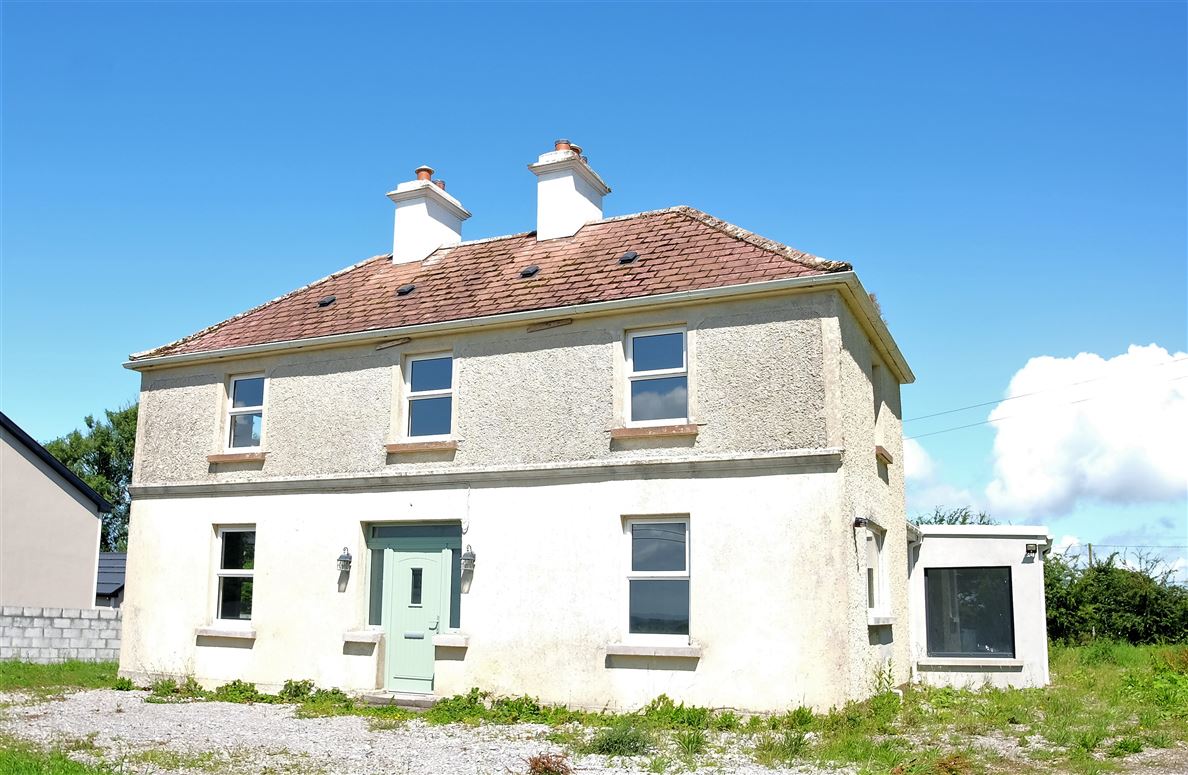 Meanus, Kilrickle , Loughrea, Galway Keary Auctioneering 4720956 MyHome.ie Residential