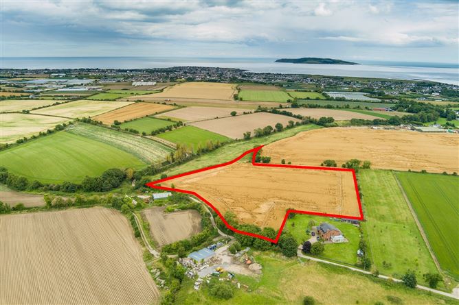 2.75HA / 6.79 Acres,Effoldstown, Lusk, County Dublin