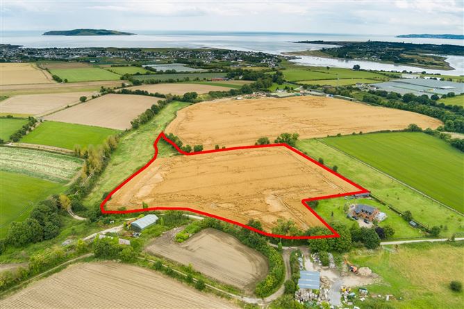 2.75HA / 6.79 Acres,Effoldstown, Lusk, County Dublin