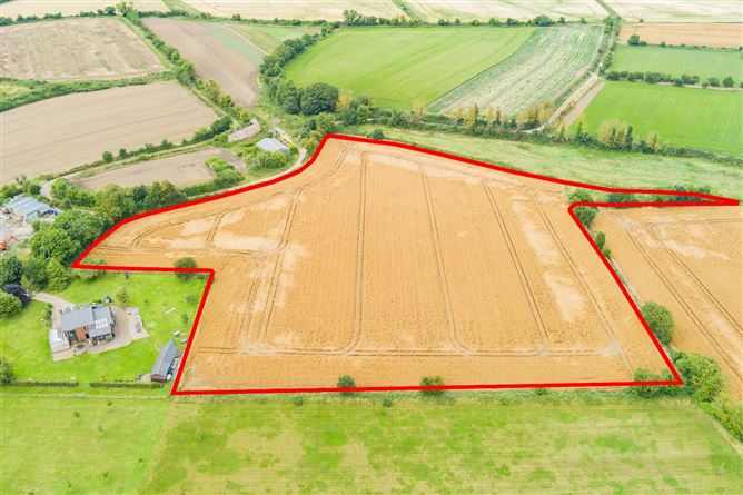 Photo 1 of 4 — 2.75HA / 6.79 Acres,Effoldstown, Lusk, County Dublin