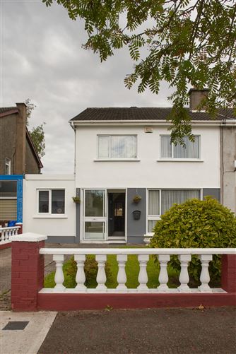 89 Silverlawn, Navan, Meath