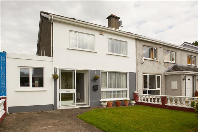 89 Silverlawn, Navan, Meath