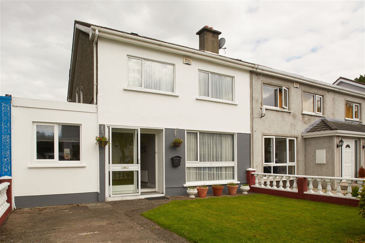 89 Silverlawn, Navan, Meath