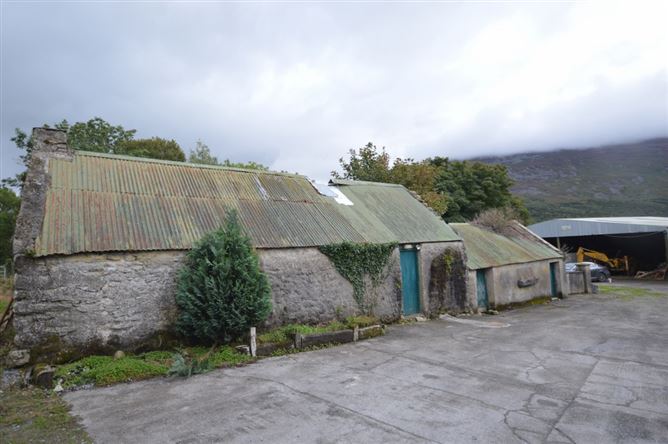 'Glen House', Rathergan, Ballymurphy, Borris, Carlow