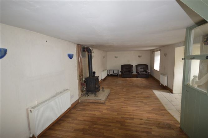'Glen House', Rathergan, Ballymurphy, Borris, Carlow