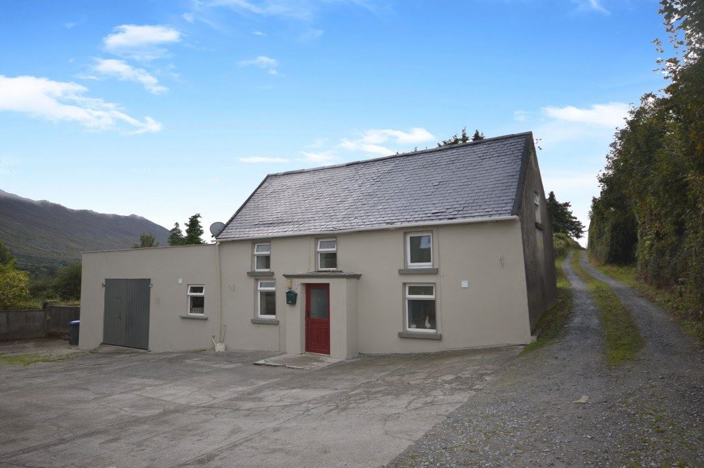 'Glen House', Rathergan, Ballymurphy, Borris, Carlow