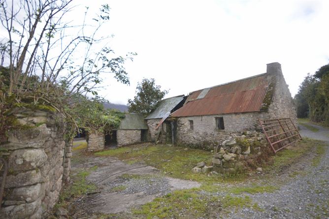 'Glen House', Rathergan, Ballymurphy, Borris, Carlow