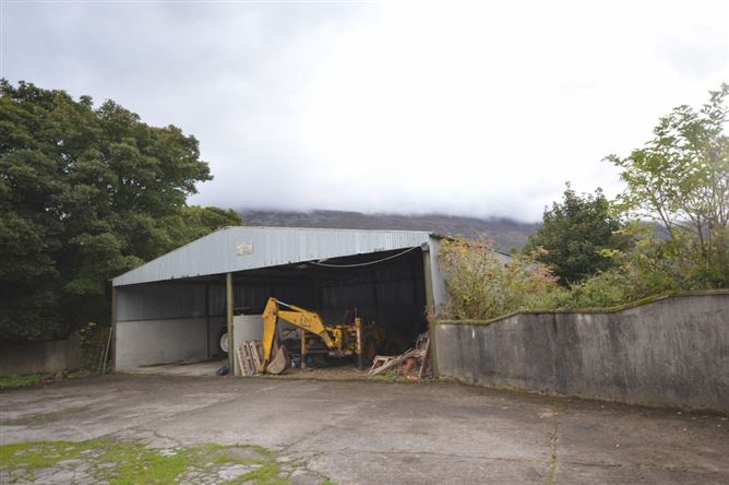 'Glen House', Rathergan, Ballymurphy, Borris, Carlow