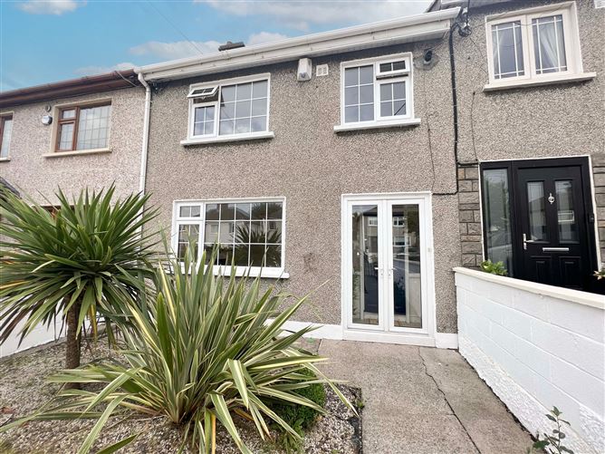 14 Maryfield Crescent, Artane, Dublin 5 Doran Estates Auctioneers