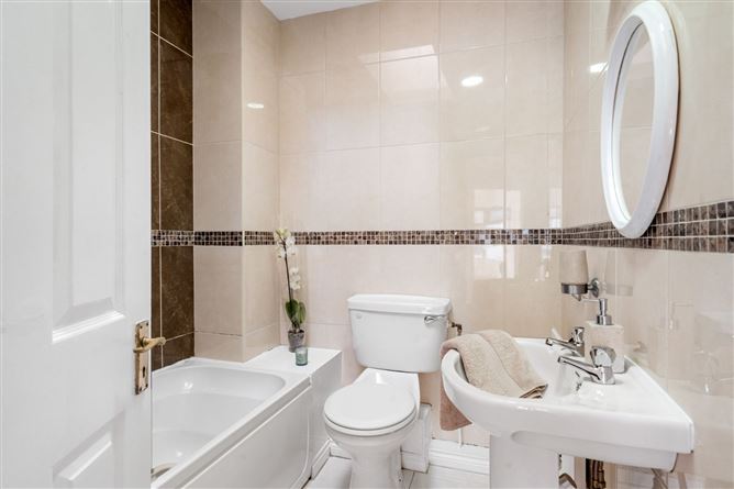5 Obelisk Walk, Blackrock, Co. Dublin