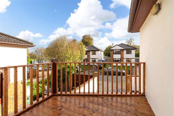 5 Obelisk Walk, Blackrock, Co. Dublin