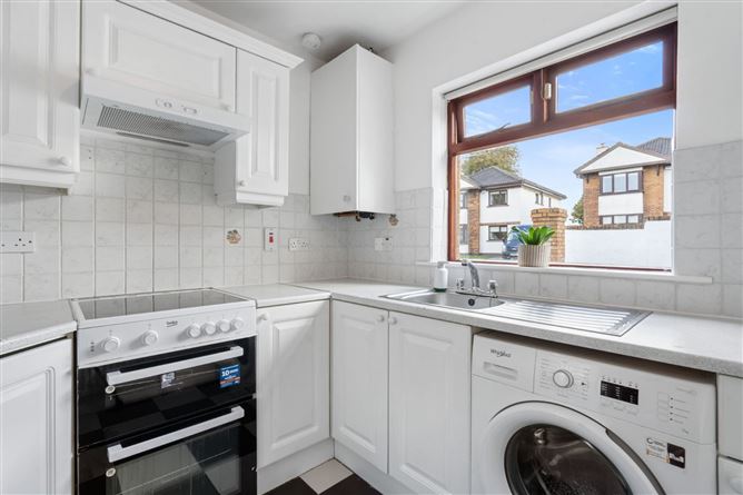 5 Obelisk Walk, Blackrock, Co. Dublin